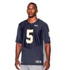 Under Armour Men's Notre Dame 2015 Home Replica Jersey