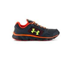 Under Armour Men's Ua Assert V Grit Running Shoes
