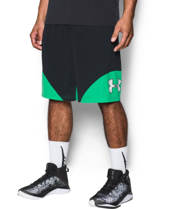 Under Armour Men's Ua Rickter Shorts