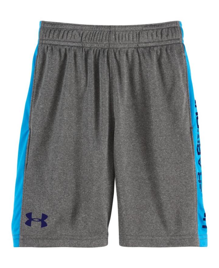 Under Armour Boys' Infant Ua Eliminator Shorts