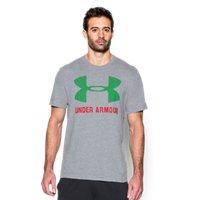 Under Armour Men's Ua Sportstyle Sweater T-shirt
