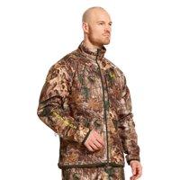 Under Armour Men's Ua Coldgear Infrared Scent Control Rut Jacket