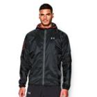 Under Armour Men's Ua Coldgear Infrared Unstoppable Run Shell Jacket