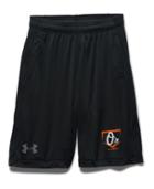 Under Armour Boys' Baltimore Orioles Ua Raid Shorts