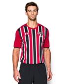 Under Armour Men's So Paulo Home/away Jersey