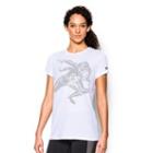 Under Armour Women's Under Armour Alter Ego Black Widow T-shirt *ships 6/6/16*