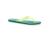 Under Armour Women's Ua Atlantic Dune Graphic Sandals