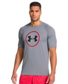 Under Armour Men's Ua Core Logo T-shirt