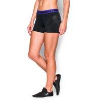 Under Armour Women's Ua Heatgear Armour Graphic Shorty
