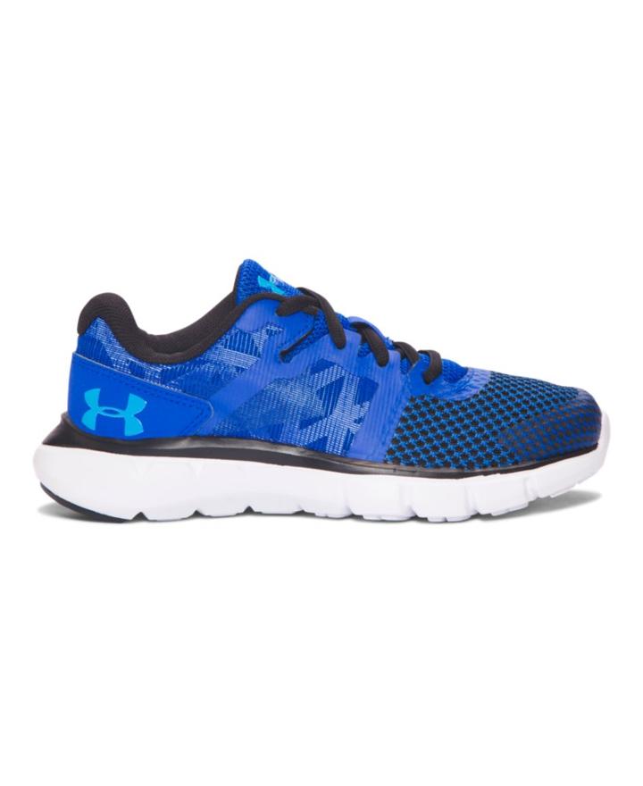 Under Armour Boys' Pre-school Ua Shift Running Shoes