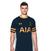 Under Armour Men's Tottenham Hotspur 16/17 Away Replica Jersey