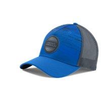 Under Armour Men's Ua Striped Out Trucker Cap