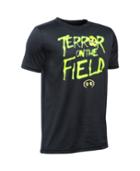 Under Armour Boys' Ua Terror On The Field T-shirt