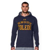 Under Armour Men's Toledo Ua Rival Fleece Hoodie