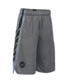 Under Armour Boys' Kulipari Ua Scorpion Shorts