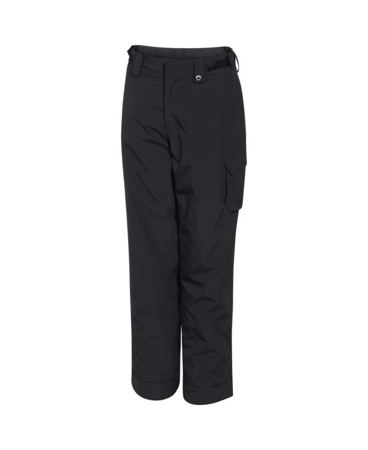 Under Armour Boys' Coldgear Infrared Hacker Pants
