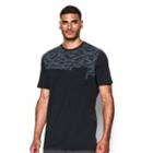 Under Armour Men's Sc30 Spearhead Pocket T-shirt