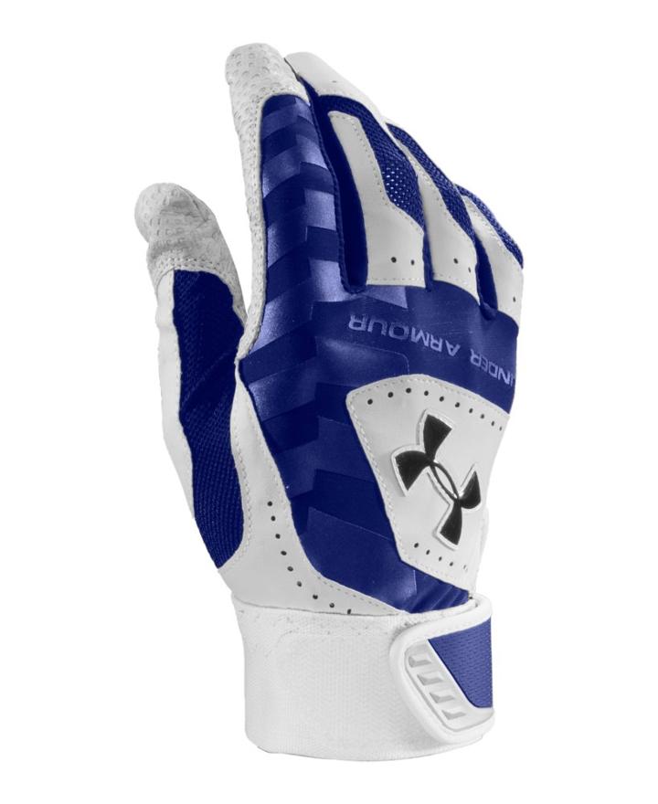 Under Armour Kids' Ua Yard Batting Gloves
