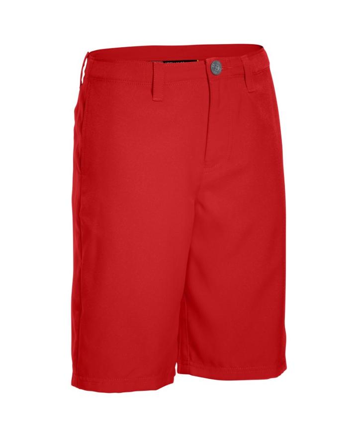 Under Armour Boys' Ua Medal Play Golf Shorts