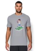 Under Armour Men's Ua 8-bit Andy Murray T-shirt