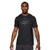 Under Armour Men's Sc30 Blessed With Game T-shirt