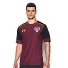 Under Armour Men's So Paulo 16/17 Short Sleeve Training Shirt