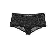 Under Armour Women's Ua Undercover Boyshort