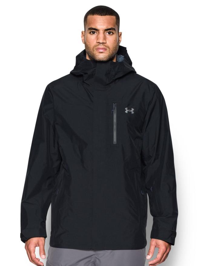Under Armour Men's Ua Storm Treeburn Gore-tex Shell