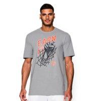 Under Armour Men's Ua Earn It T-shirt