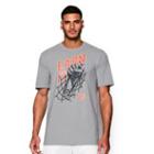 Under Armour Men's Ua Earn It T-shirt