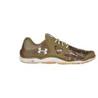 Under Armour Men's Ua Toxic Outdoor Trail Running Shoes