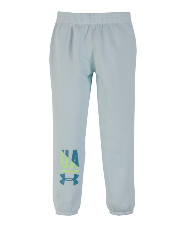 Under Armour Girls' Pre-school Ua Favorites Jogger