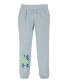 Under Armour Girls' Pre-school Ua Favorites Jogger