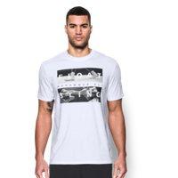 Under Armour Men's Ua X Muhammad Ali Float & Sting T-shirt