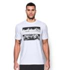 Under Armour Men's Ua X Muhammad Ali Float & Sting T-shirt