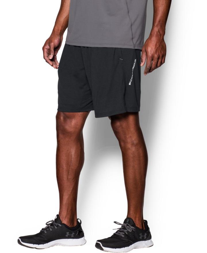 Under Armour Men's Threadborne Streaker Run Shorts