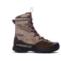 Under Armour Men's Ua Infil Ops Gore-tex Tactical Boots