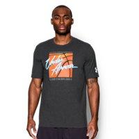 Under Armour Men's Ua Recognize T-shirt
