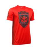 Under Armour Boys' Kulipari Frog T-shirt