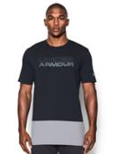 Under Armour Men's Ua Pursuit Block T-shirt