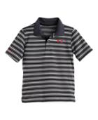 Under Armour Boys' Infant Ua Classic Stripe Polo