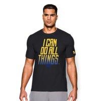 Under Armour Men's Sc30 I Can Do All Things T-shirt