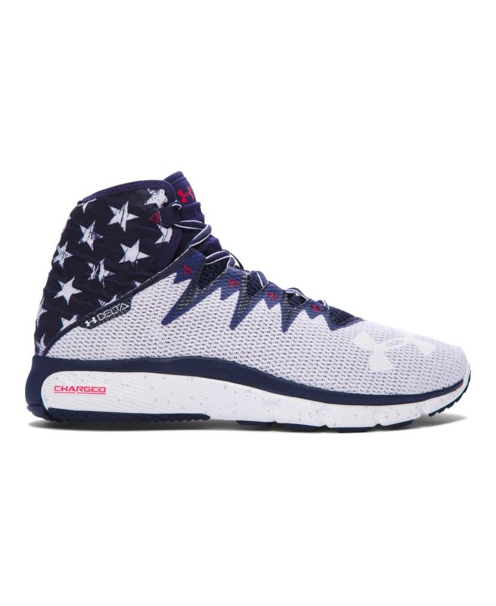 Under Armour Men's Ua Highlight Delta Running Shoes  Limited Edition