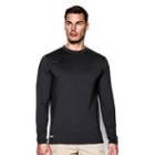 Under Armour Men's Coldgear Infrared Tactical Fitted Crew