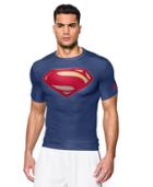 Men's Under Armour Alter Ego Short Sleeve Compression Shirt