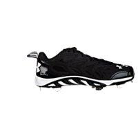 Under Armour Men's Ua Spine Metal Baseball Cleats