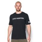 Under Armour Men's Ua Freedom I Served T-shirt