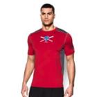 Under Armour Men's Philadelphia Phillies Ua Raid T-shirt