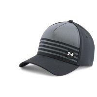 Under Armour Men's Ua Golf Striped Out Cap