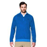 Under Armour Men's Ua Storm Sweaterfleece Golf  Zip